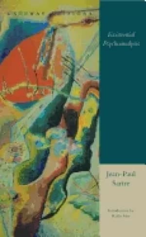 existential psychoanalysis