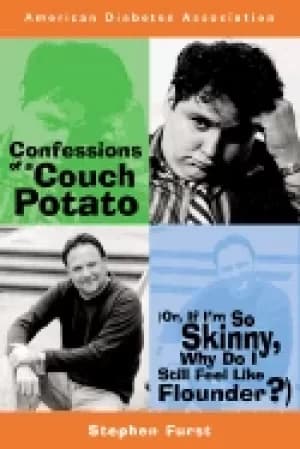 confessions of a couch potato