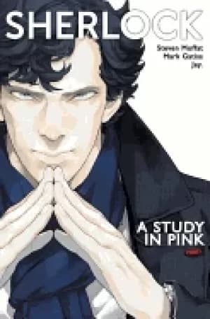 sherlock vol 1 a study in pink