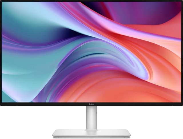 Dell DELL S Series S2725HSM computer monitor 68.6cm (27") 1920 x 1080 pixels Full HD LCD White DELL-S2725HSM
