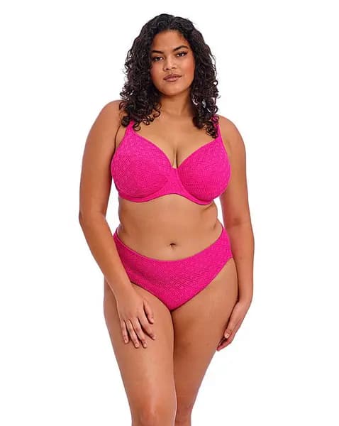 Elomi Elomi Bazaruto Bikini Top Clematis Clematis Female 40GG QV17333