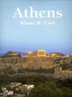 Athens by Klaus H Carl