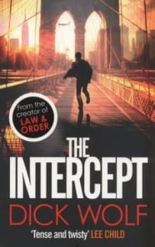The Intercept by Dick Wolf Book