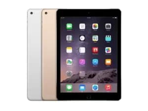 Apple iPad Air 9.7 2nd Gen 2014 WiFi 64GB