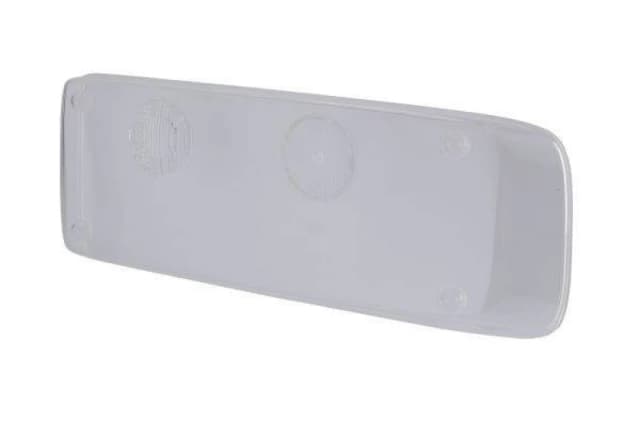 HELLA 9EL 340 829-061 Lens, combination rearlight Right Lens,combination rearlight (93)
