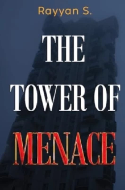 The Tower of Menace Paperback / softback