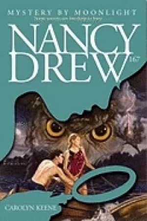 mystery by moonlight