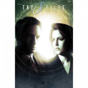 X-Files Season 11: Volume 2 (Hardcover)