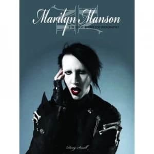 Marilyn Manson by Doug Small Paperback