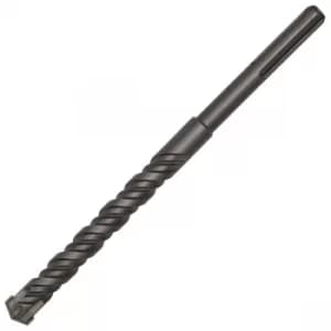 Worksafe MAX26X340 SDS MAX Drill Bit Ø26 x 340mm