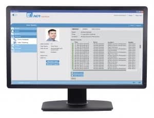 ACT Pro Enterprise Software