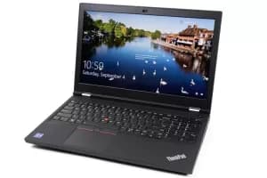 Lenovo ThinkPad P15 Gen 2 15.6" Laptop