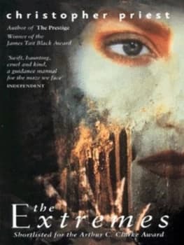 The Extremes by Christopher Priest Paperback