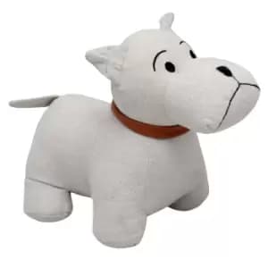 Riva Home Wallace Dog Doorstop (One Size) (Natural)