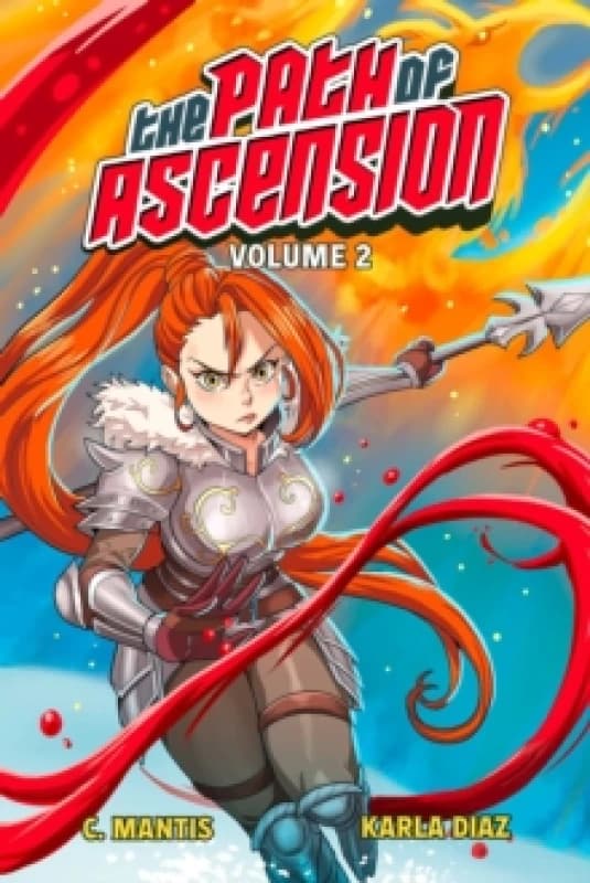 The Path of Ascension (Light Novel) Vol. 2 : Volume 2 Paperback / softback