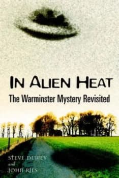 In Alien Heat by Steve Dewey and John Ries Book