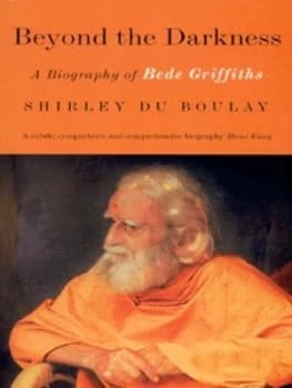 Beyond the Darkness by Shirley Du Boulay Book