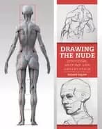 drawing the nude structure anatomy and observation