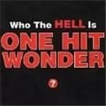 One Hit Wonder - Who The Hell Is The One Hit Wonder