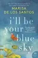 ill be your blue sky a novel