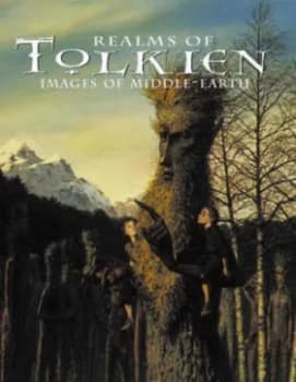 Realms of Tolkien Paperback