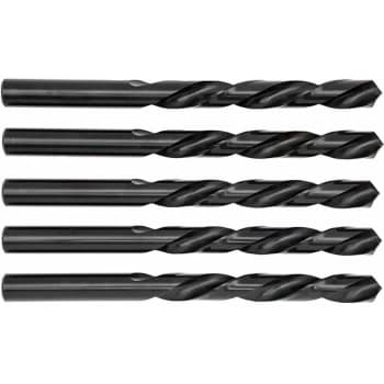 Sherwood - 10.20MM HSS S/S Jobber Drill