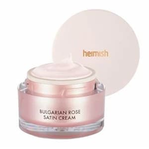 Heimish - Bulgarian Rose Satin Cream - 55ml
