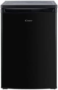 Candy CHTL552BKN 125L Undercounter Larder Fridge