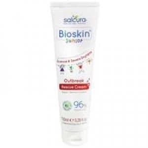 Salcura Bioskin Junior Outbreak Rescue Cream 150ml