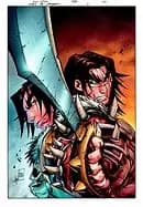 world of warcraft vol 2 hc