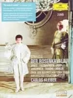 Rosenkavalier - Strauss (Two Discs)