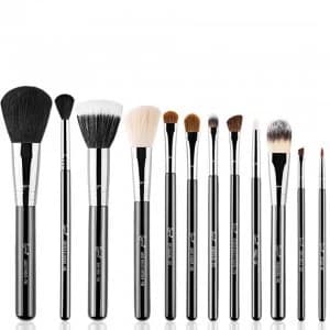 Sigma Essential Brush Kit