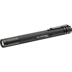 Penlight battery powered LED 14.7cm Ledlenser 860