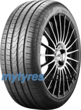 Pirelli Cinturato P7 ( 205/45 R17 88V XL )