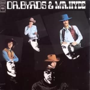 The Byrds - Dr. Byrds & Mr. Hyde Vinyl