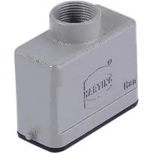 Harting 09 20 010 1440 Han 10A gg 135 Accessory For Size 10 A Sleeve Housing