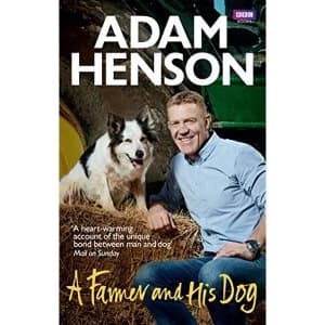 A Farmer and His Dog Paperback / softback 2018