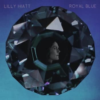Lilly Hiatt - Royal Blue Vinyl