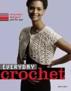 everyday crochet wearable designs just for you