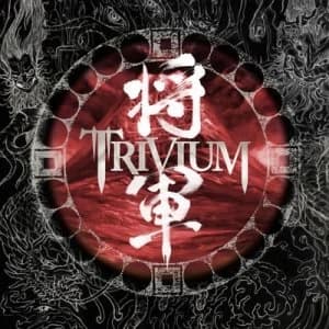 Shogun by Trivium CD Album