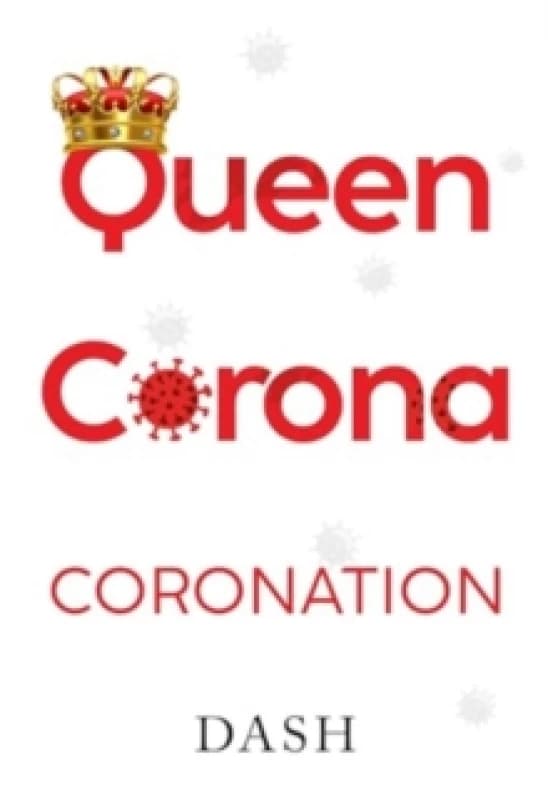 Queen Corona Coronation Paperback / softback