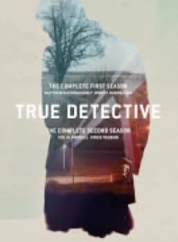 True Detective - Season 1-2