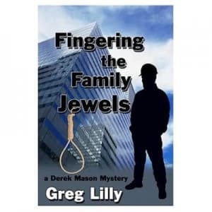 Fingering the Family Jewels by Greg Lilly Paperback