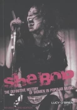 She Bop Paperback