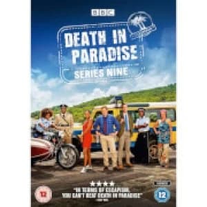 Death In Paradise - Series 9