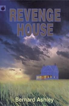 Revenge House by Bernard Ashley Paperback
