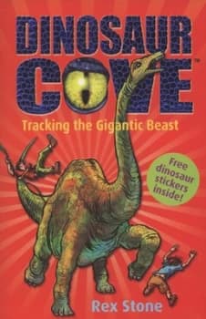 Tracking the Gigantic Beast by Rex Stone Paperback