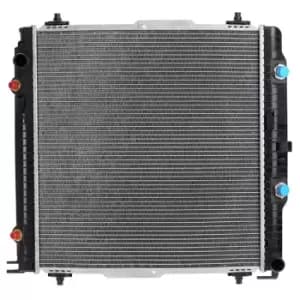 RIDEX Engine radiator MERCEDES-BENZ,PUCH 470R0517 461500002,4635000100,4635000200 Radiator, engine cooling,Radiator,Engine cooler 4635000300,461500002
