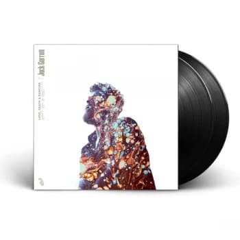 Jack Garratt - Love, Death & Dancing Vinyl