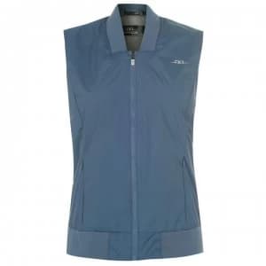 AA Platinum Lightweight Gilet Ladies - Blue